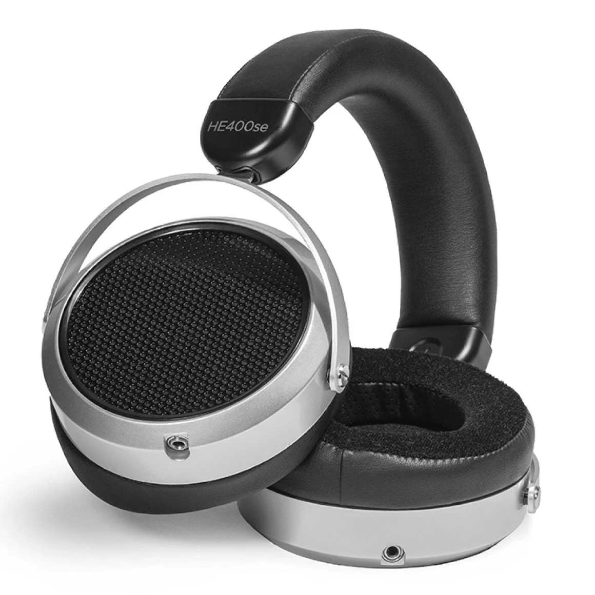 HifiMAN HE400se Stealth Edition