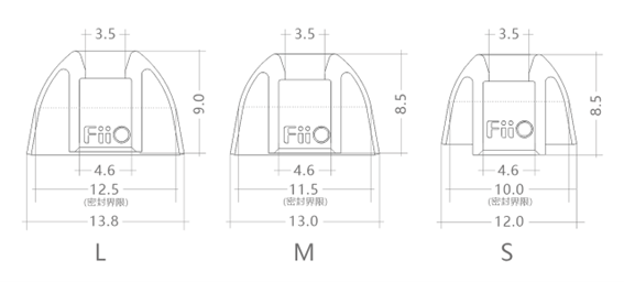 FiiO HS18