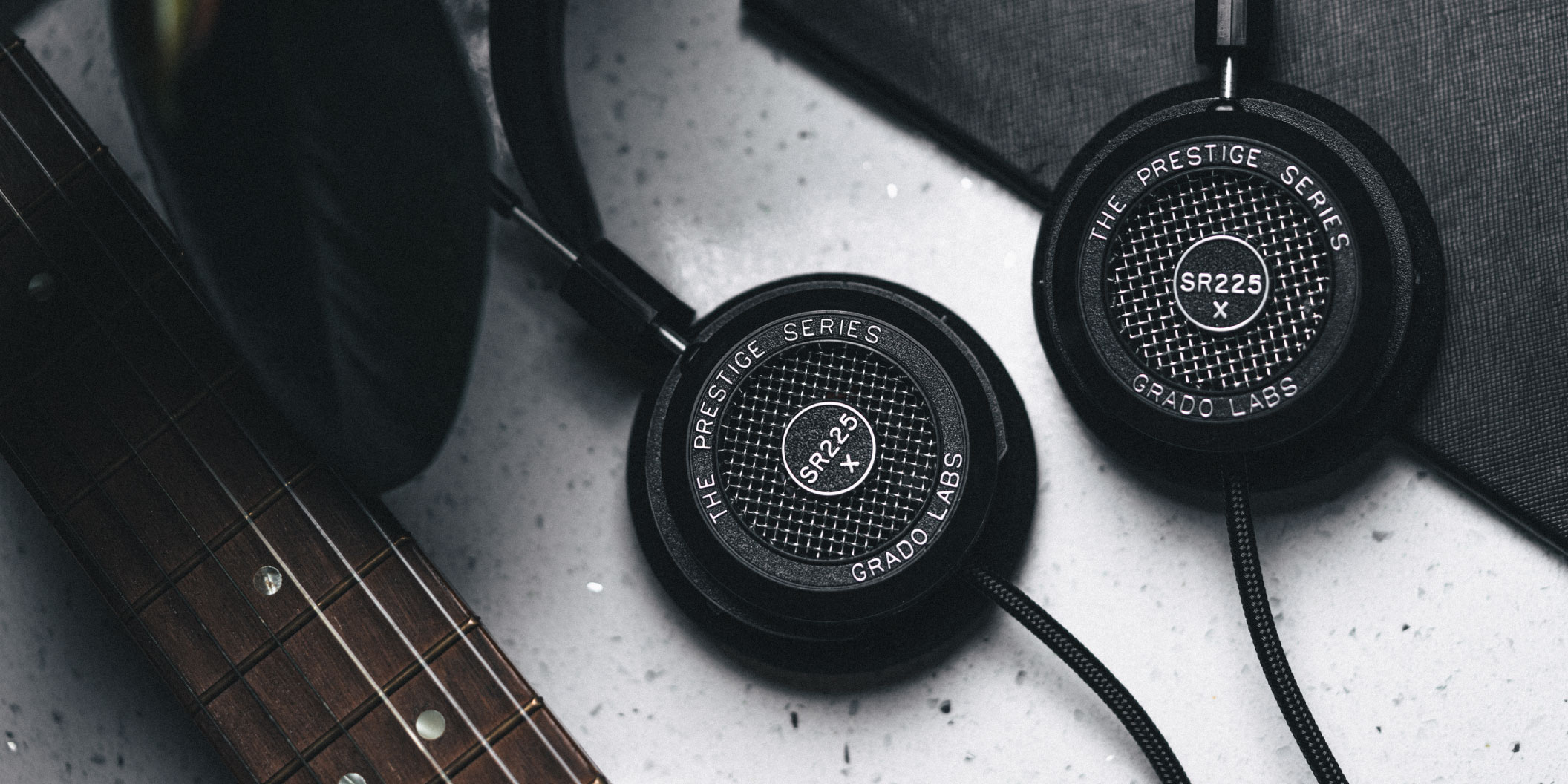 Grado SR225x - Prestige Series