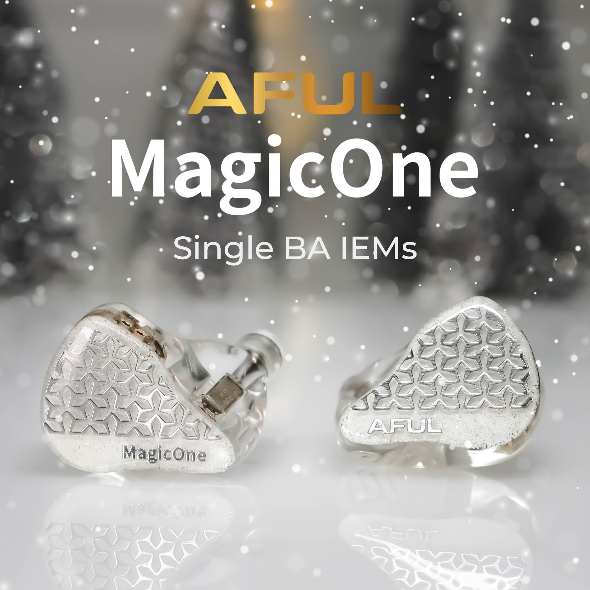 AFUL MagicOne