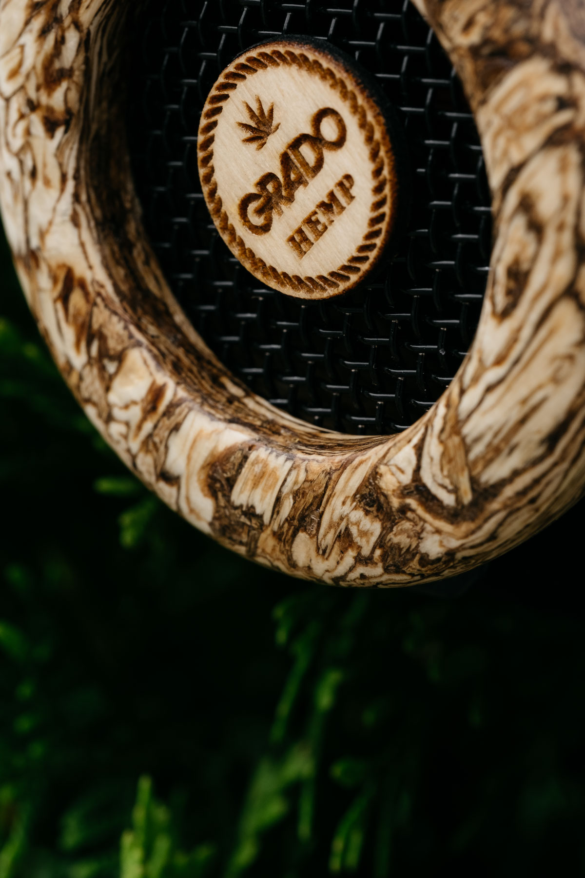 Grado The Hemp - Limited Edition