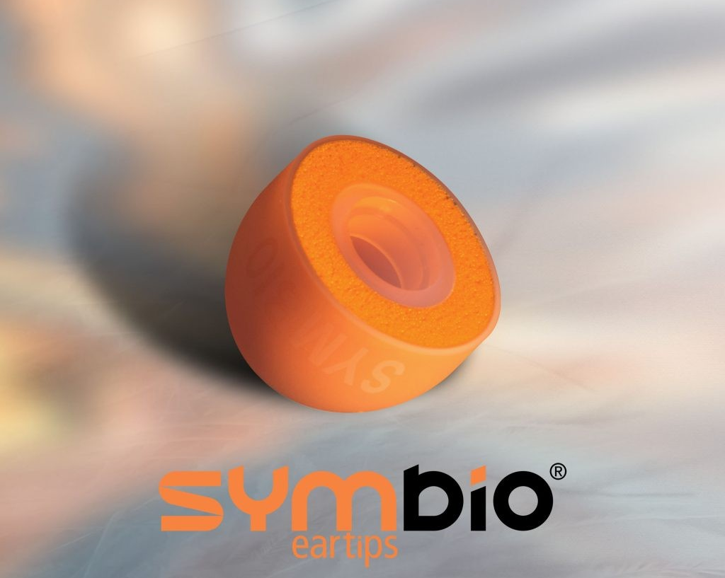 Symbio W Eartip