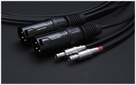 ADL iHP-35 H 3Pin XLR