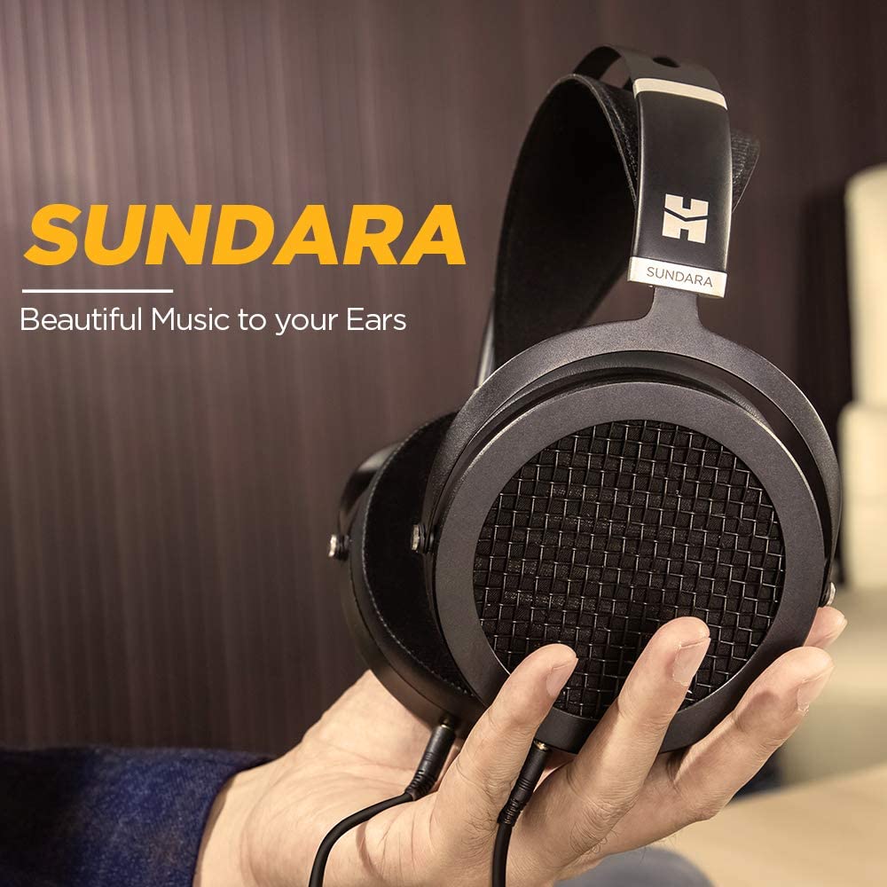 HifiMAN Sundara