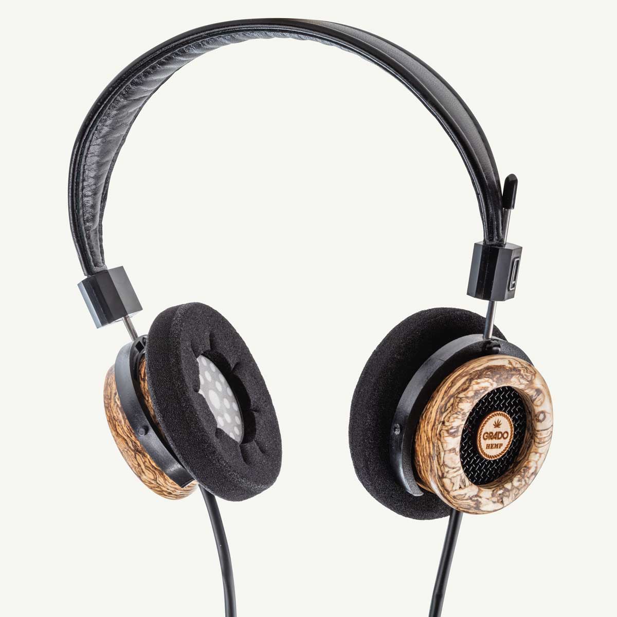 Grado The Hemp - Limited Edition