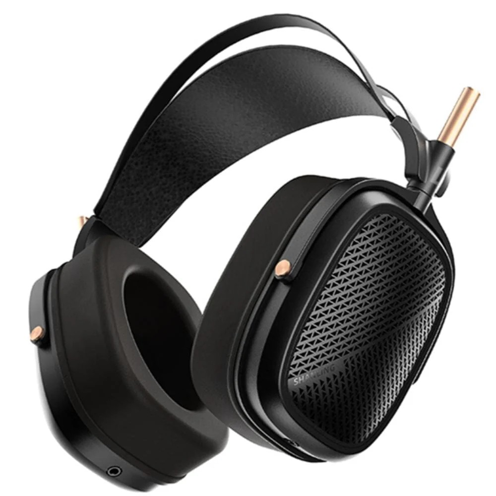 Shanling HW600