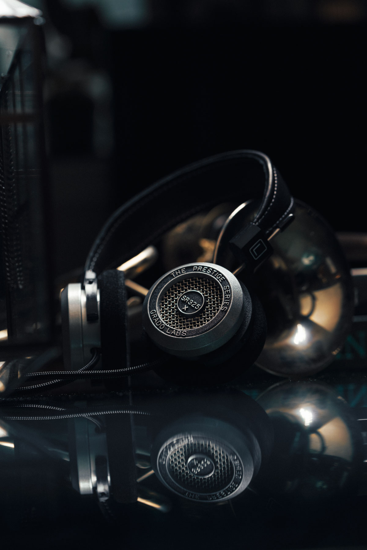 Grado SR325x - Prestige Series