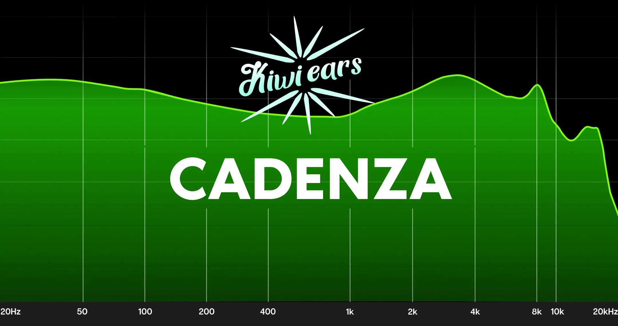 KiwiEars Cadenza