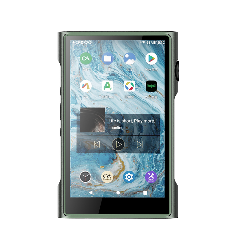 Shanling M3 Ultra