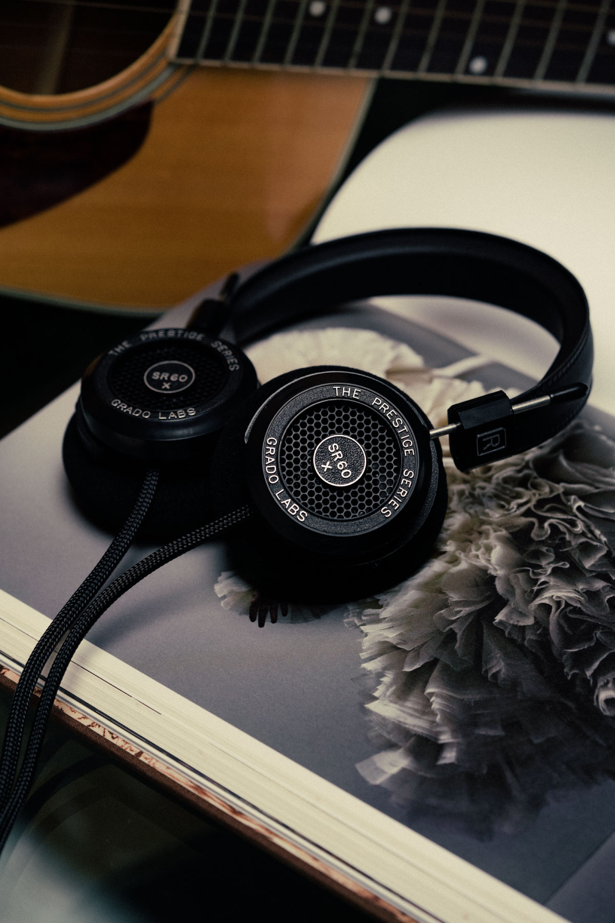 Grado SR60x - Prestige Series