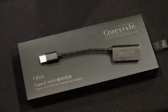 Questyle Q-Link