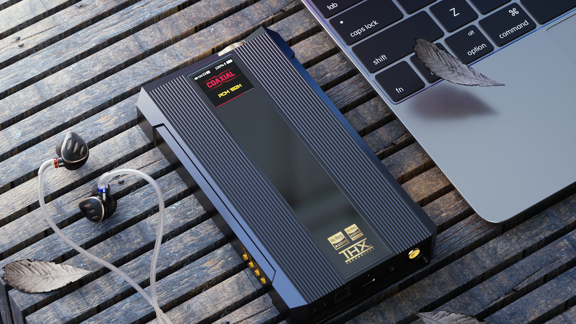 FiiO Q7