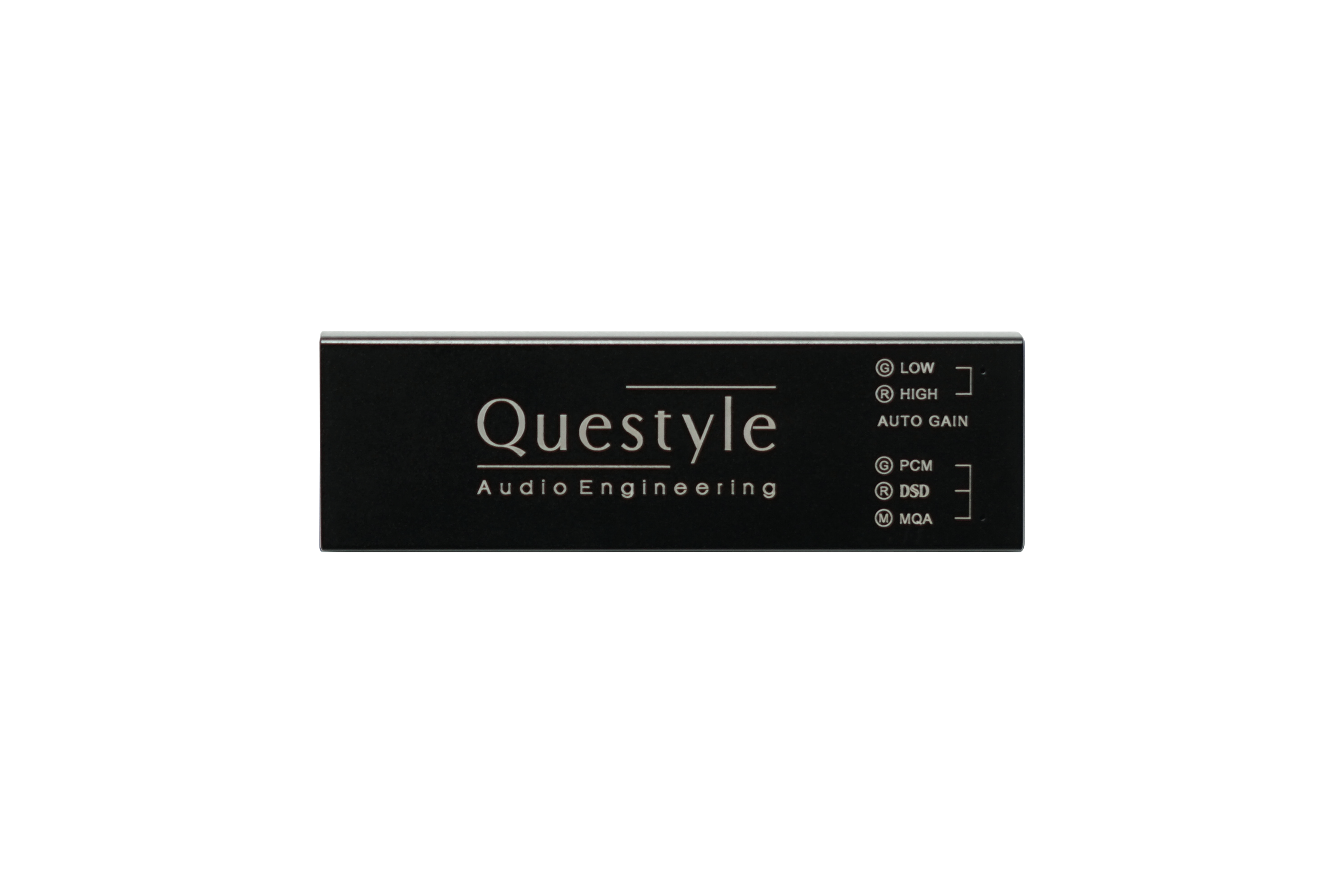 Questyle M12