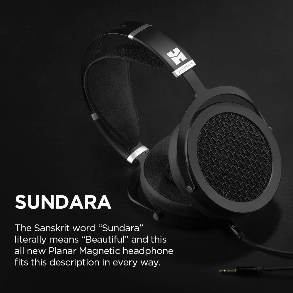 HifiMAN Sundara