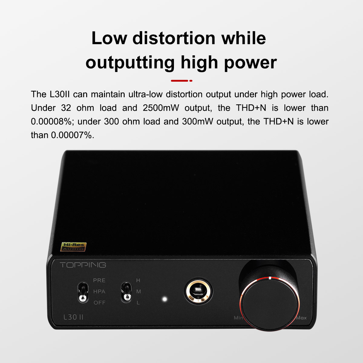 Topping_L30II_k