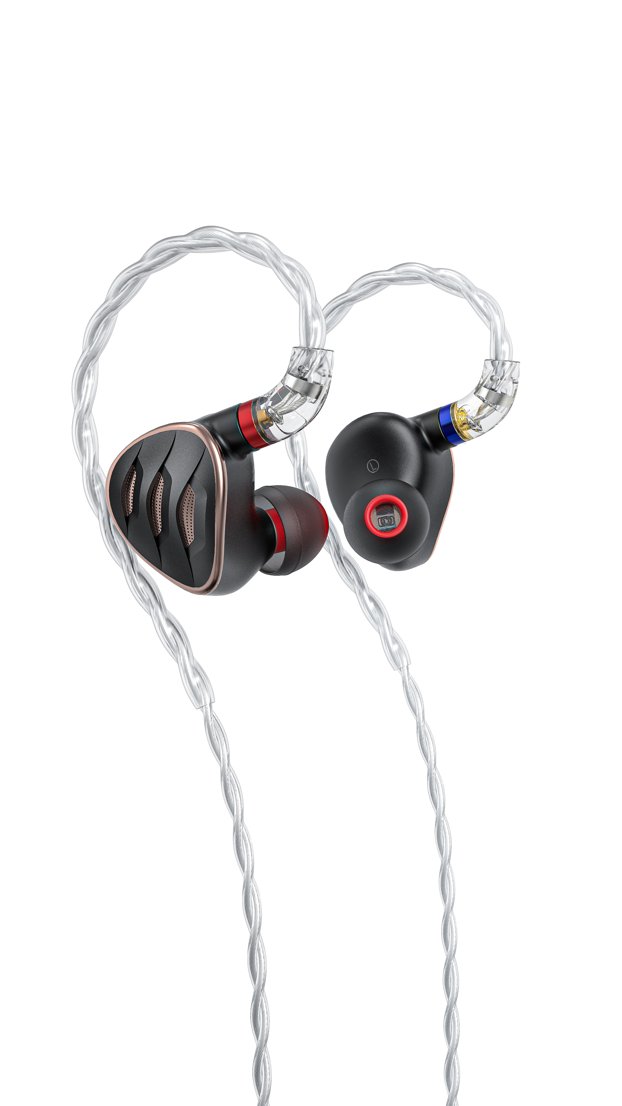 FiiO FH5S 2024