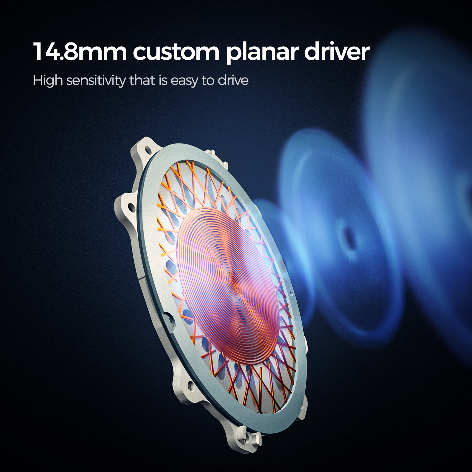LETSHUOER-HIFI-AUDIO-GEARS-COMPANY-S12-PLANAR-DRIVER-032401