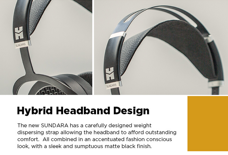 HifiMAN Sundara