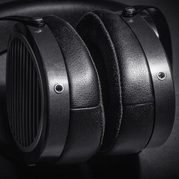 HifiMAN Edition XS