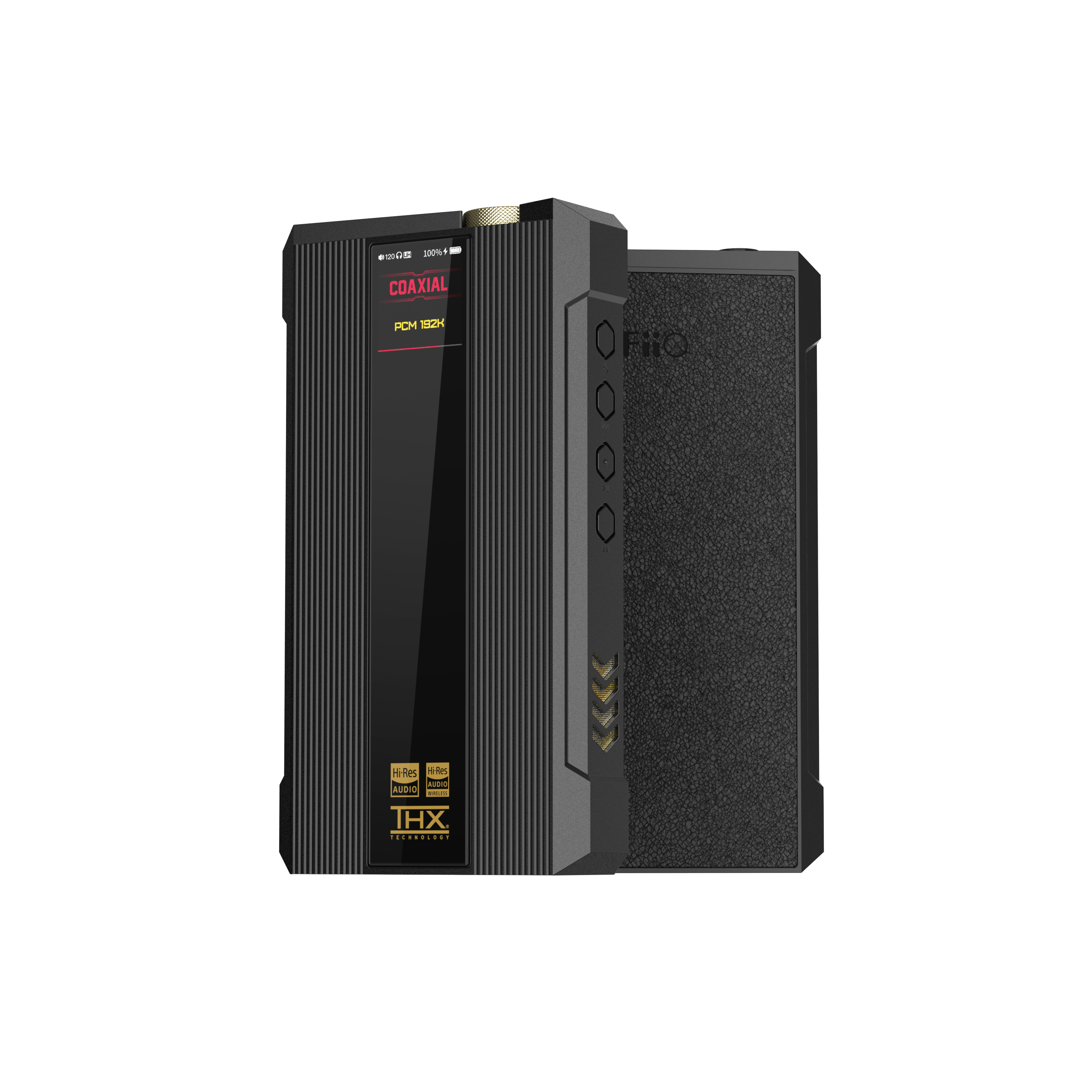 FiiO Q7