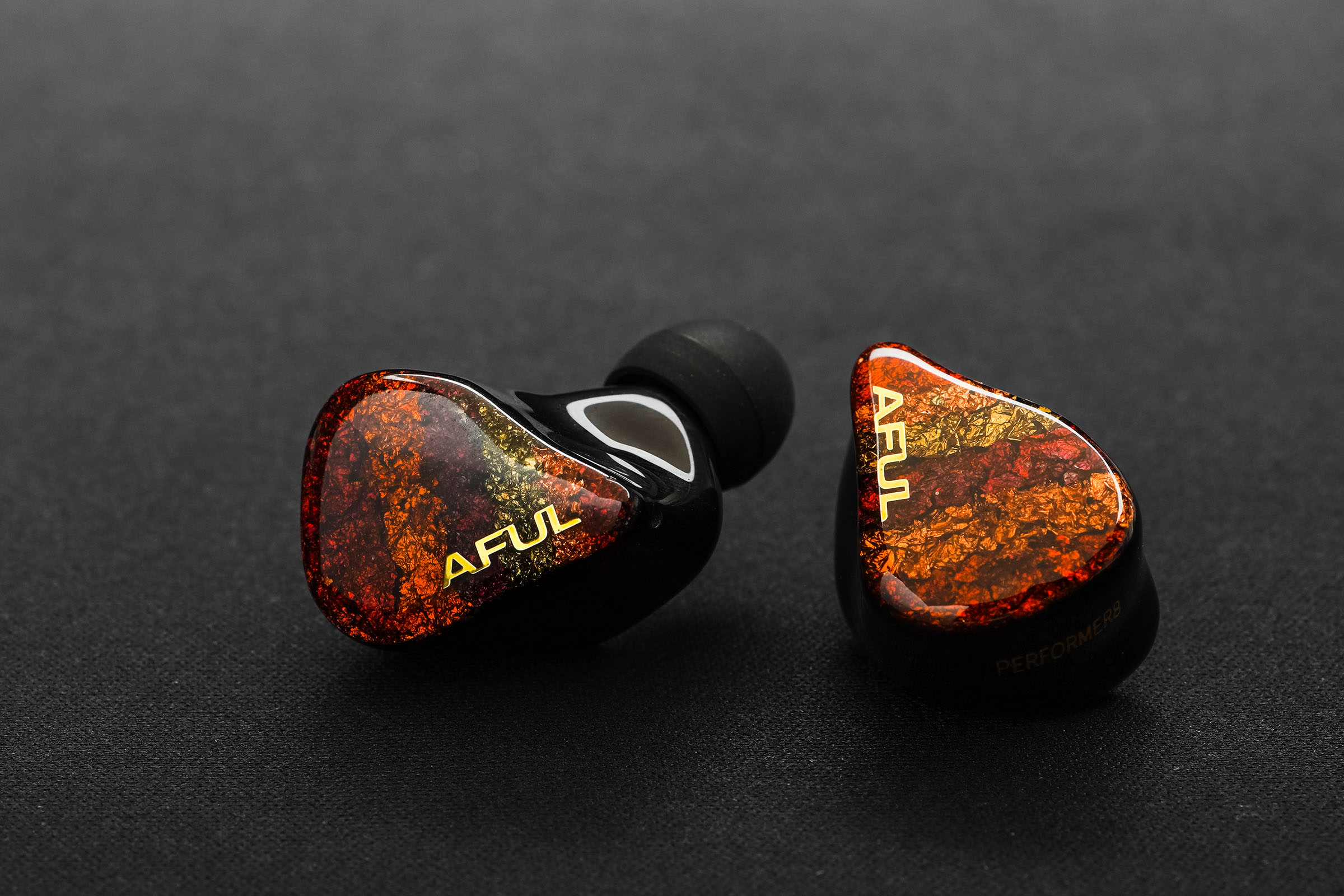 AFUL Audio Performer 8