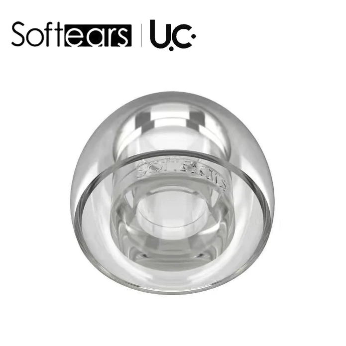 Softears U.C. Liquid Silicone Eartips