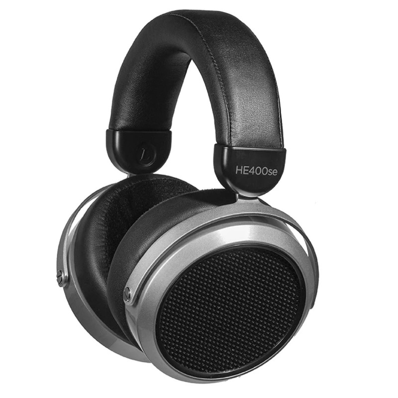 HifiMAN HE400se Stealth Edition