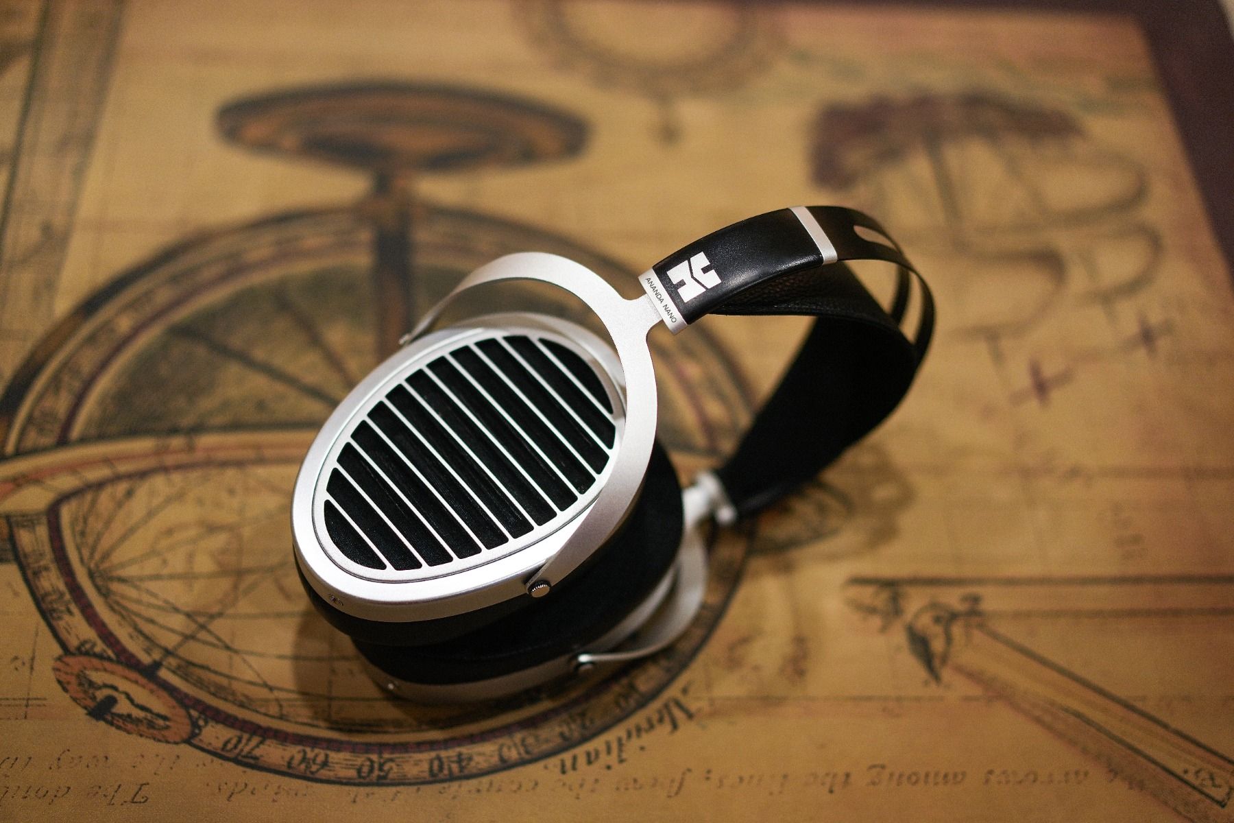 HifiMan Ananda Nano