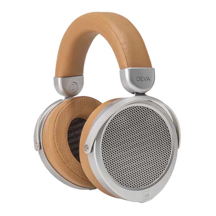 HifiMAN Deva Wired