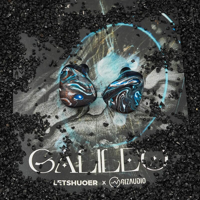 Let Shuoer Galileo