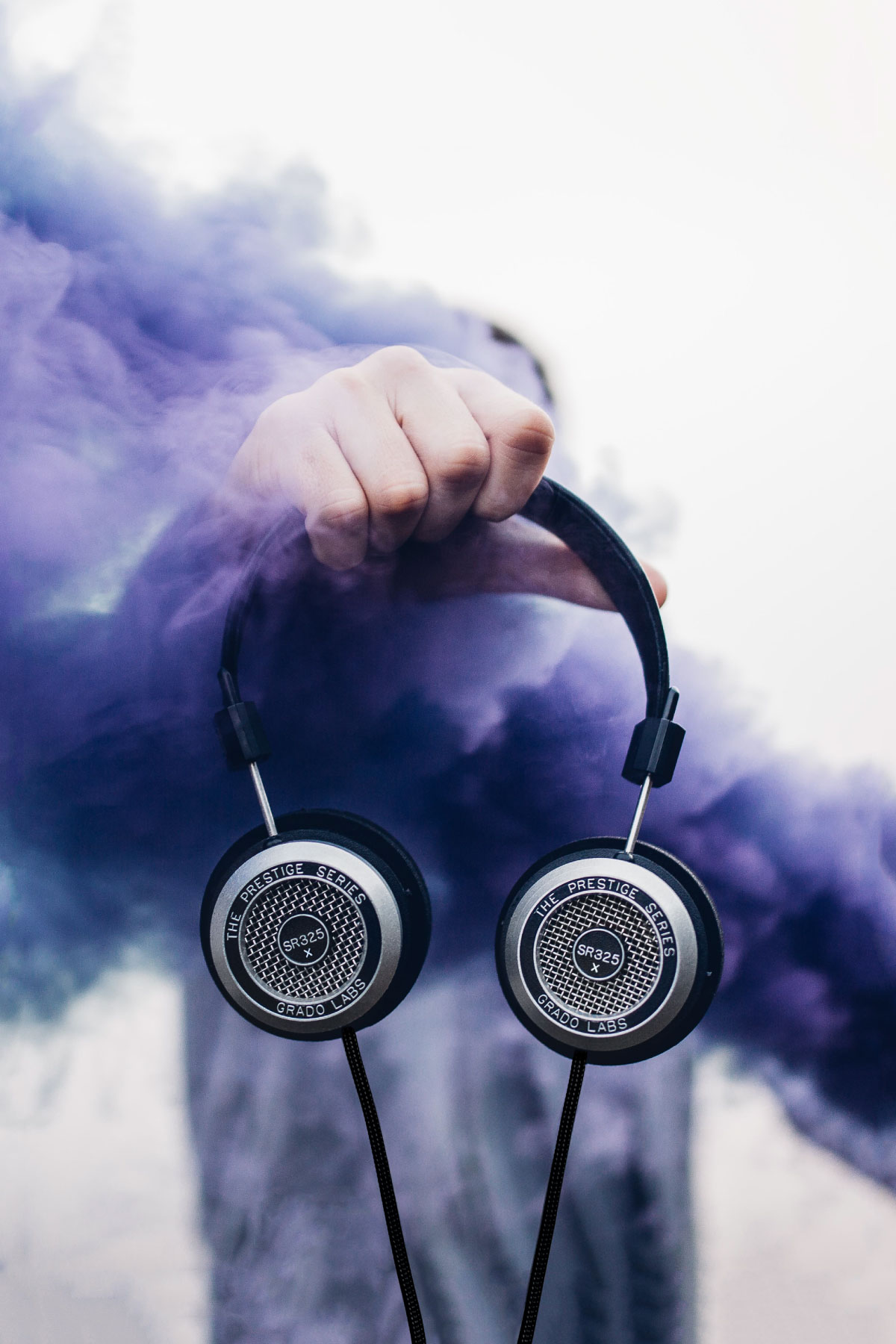 Grado SR325x - Prestige Series