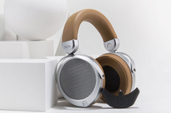 HifiMAN Deva Wired