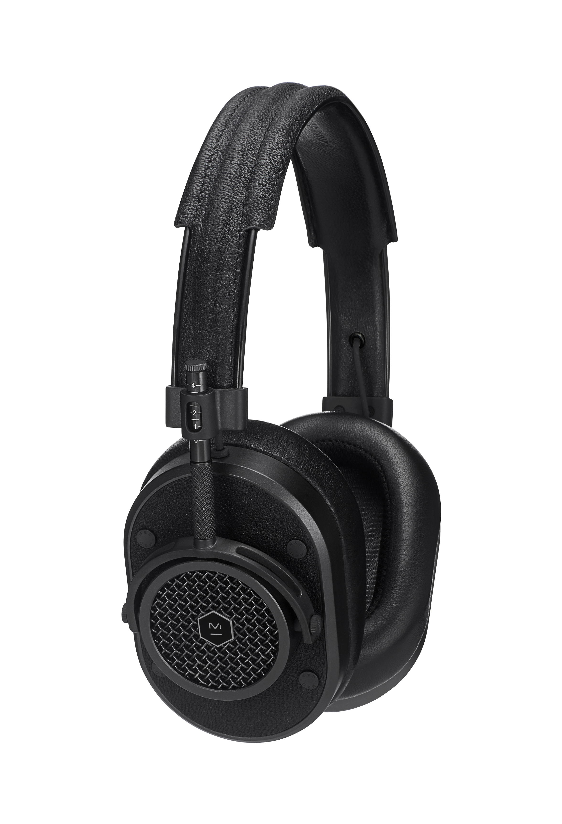 Master & Dynamic MH40 | Schwarz | HL02444.6