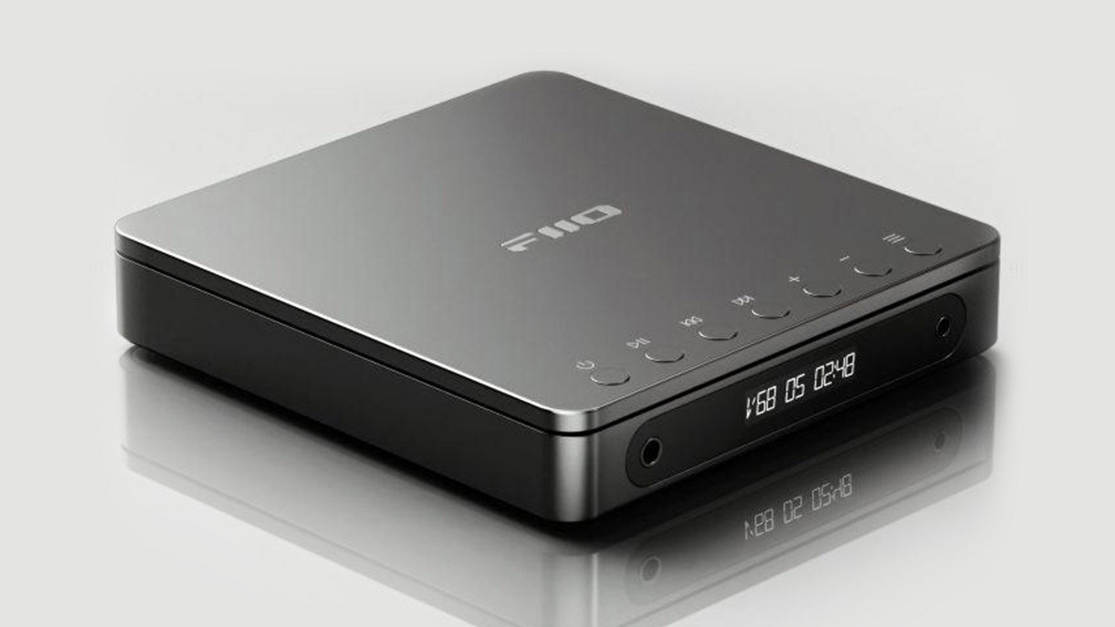 FiiO DM13 BT