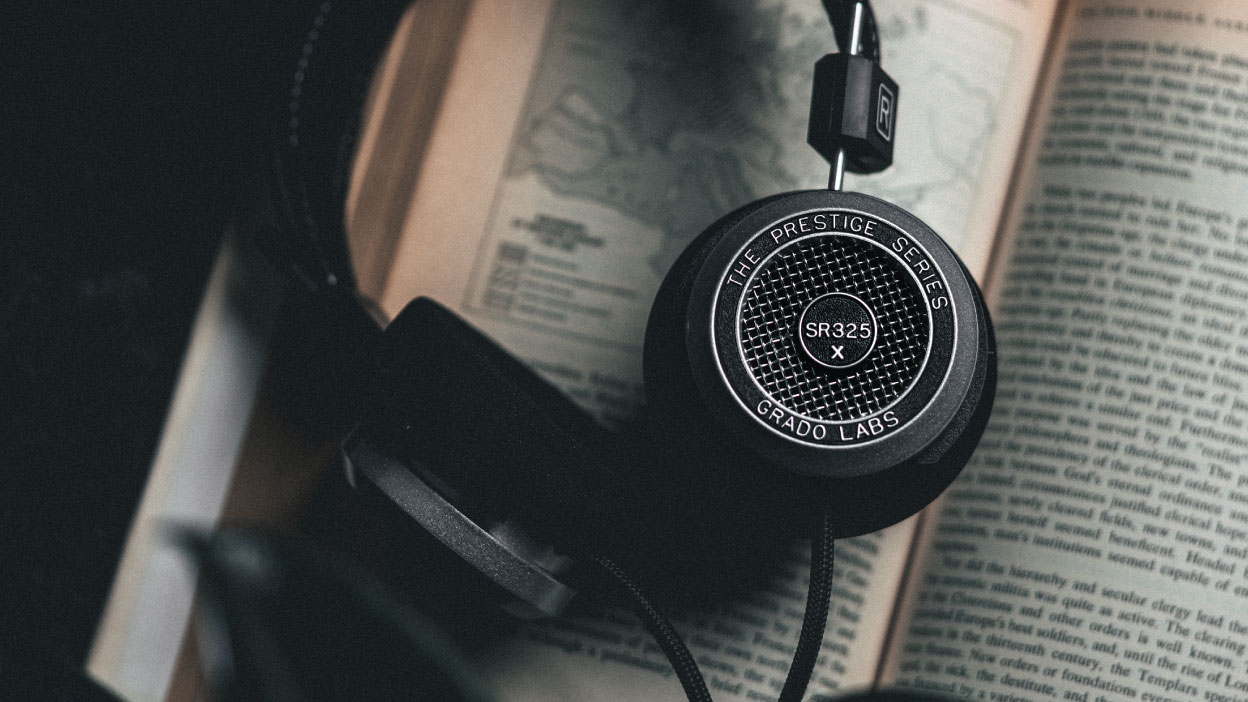 Grado SR325x - Prestige Series