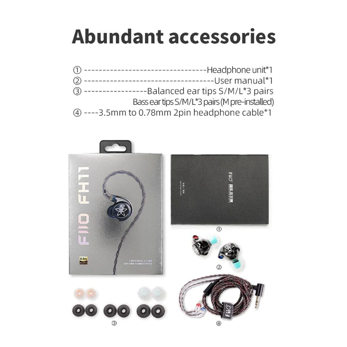 fiio_FH11