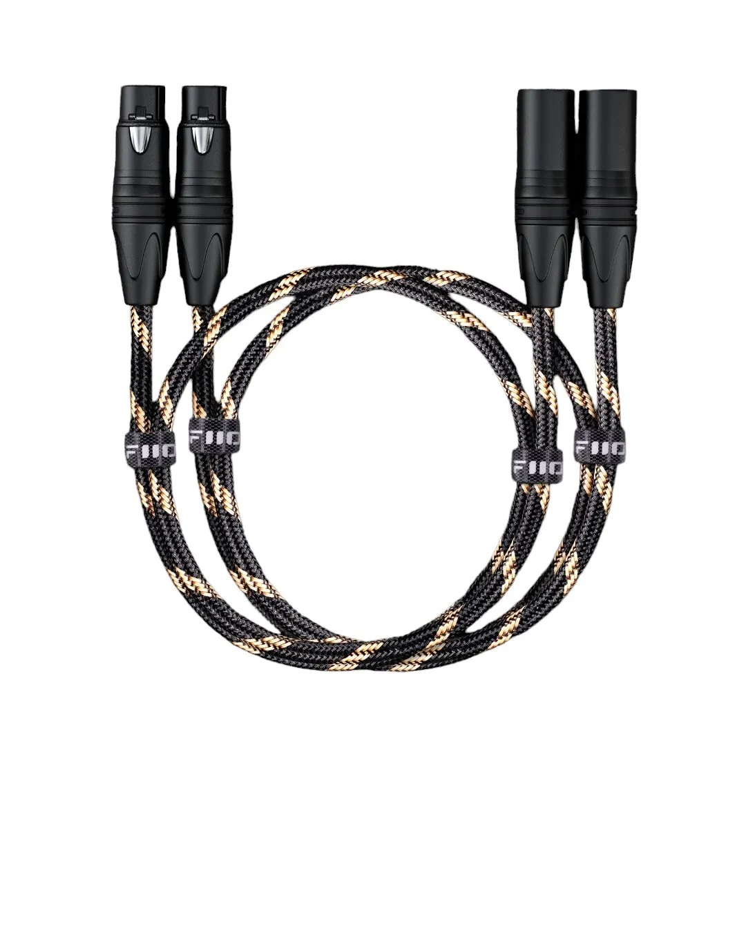 FiiO LX-XLR4L