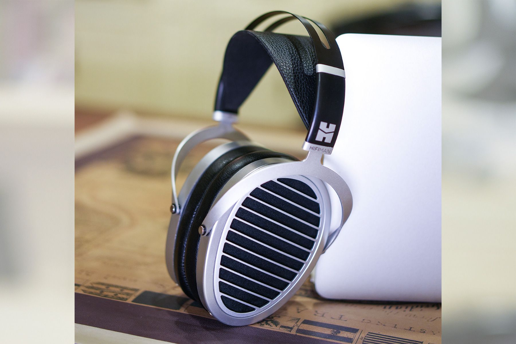 HifiMan Ananda Nano