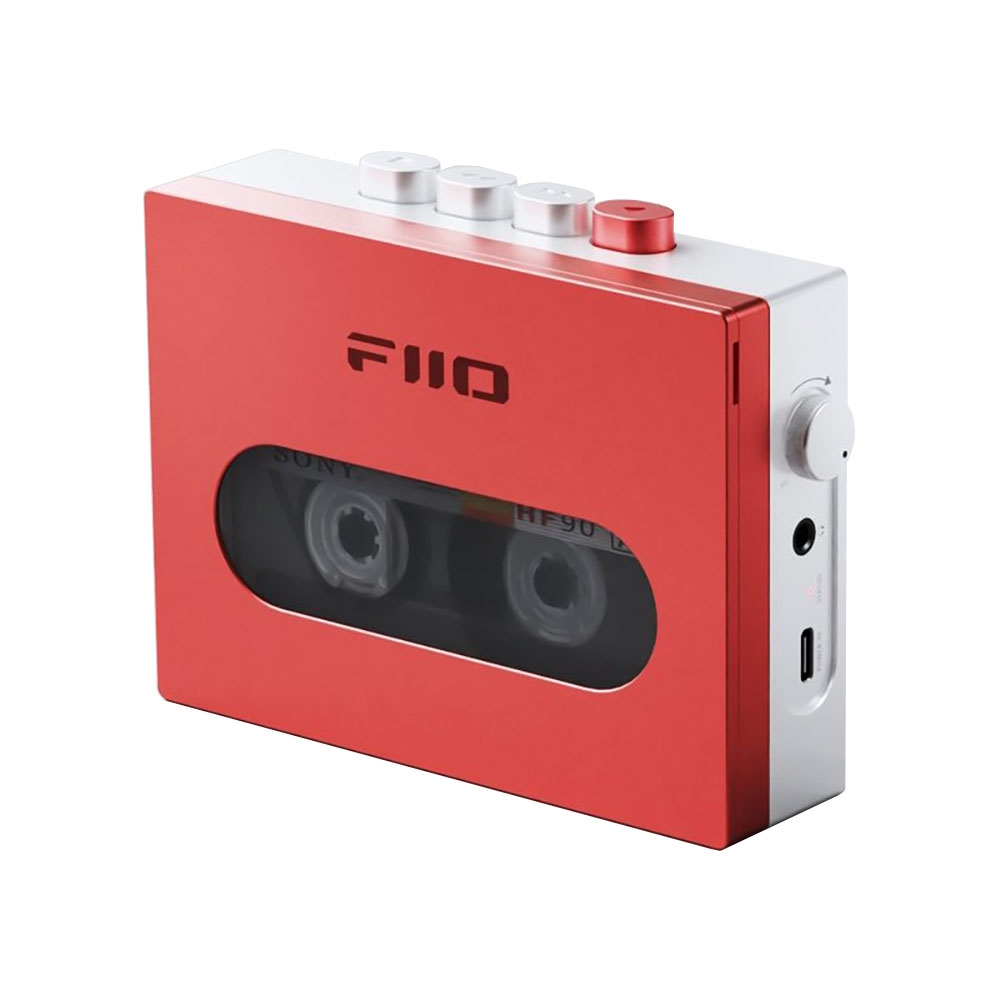 FiiO CP13 Refurbished